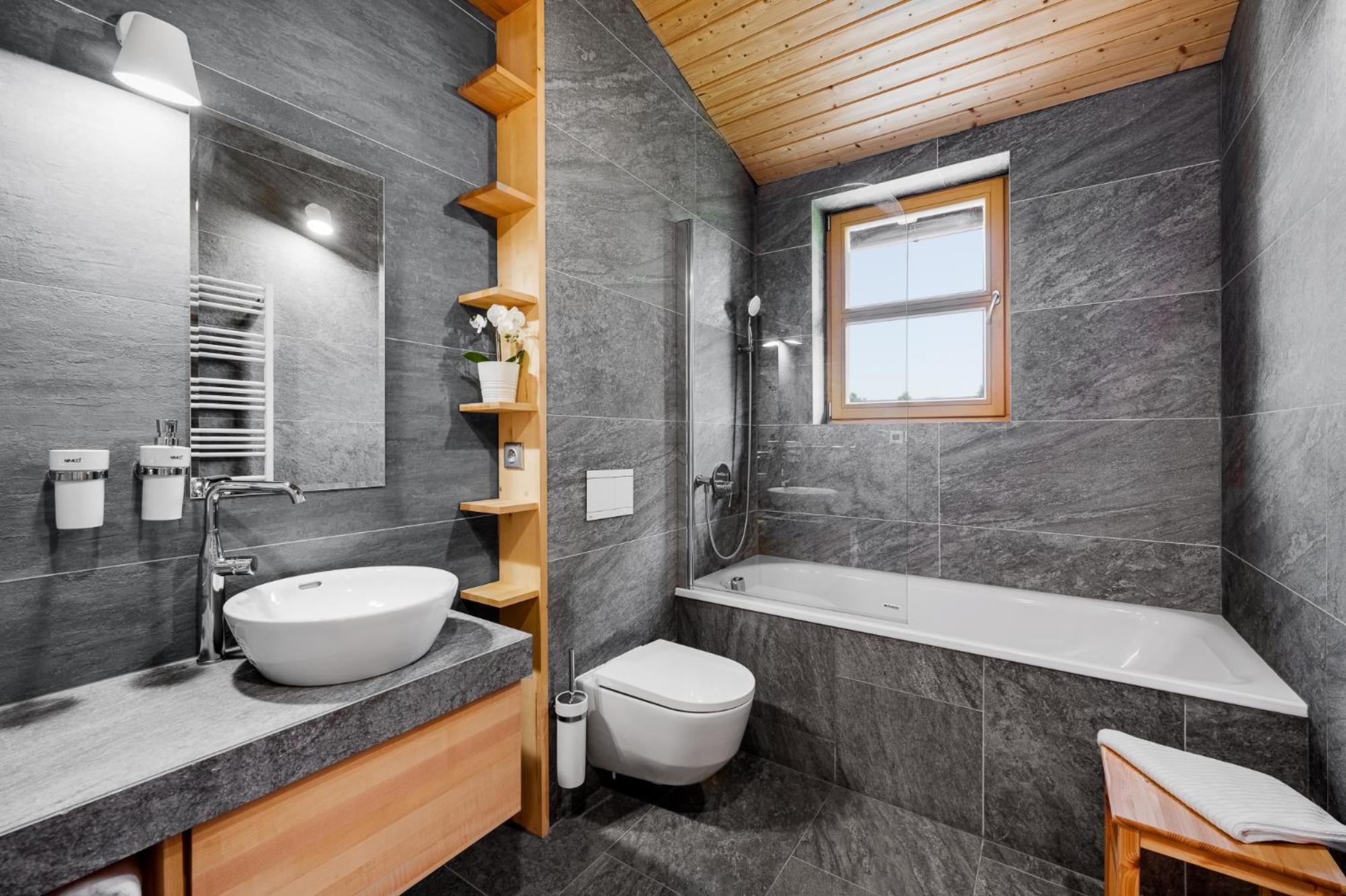 Gabreta Apartments Stachy Kültér fotó