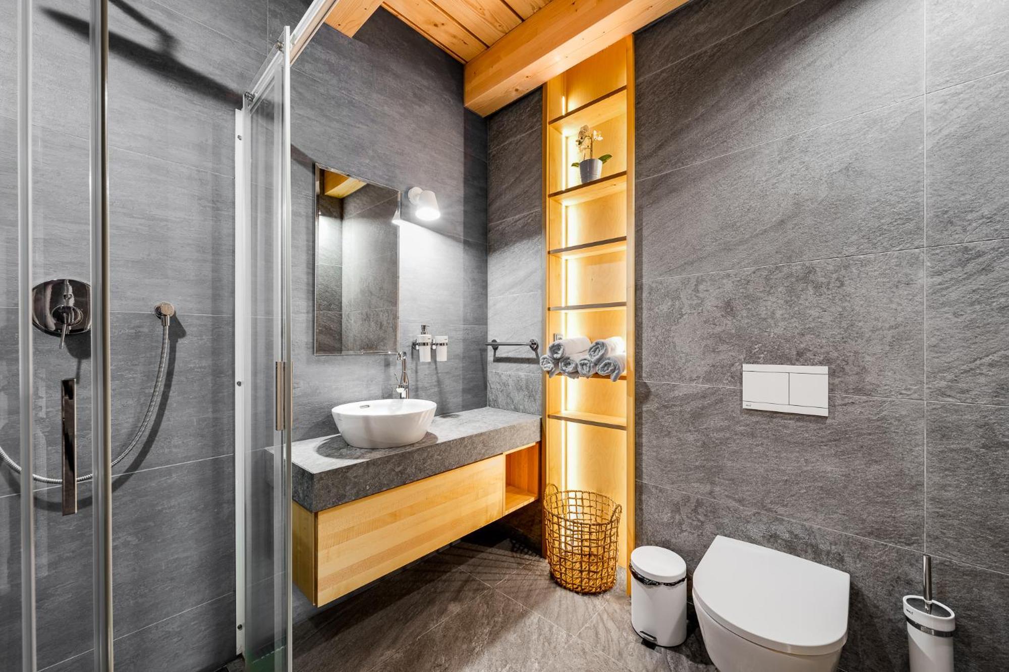 Gabreta Apartments Stachy Kültér fotó